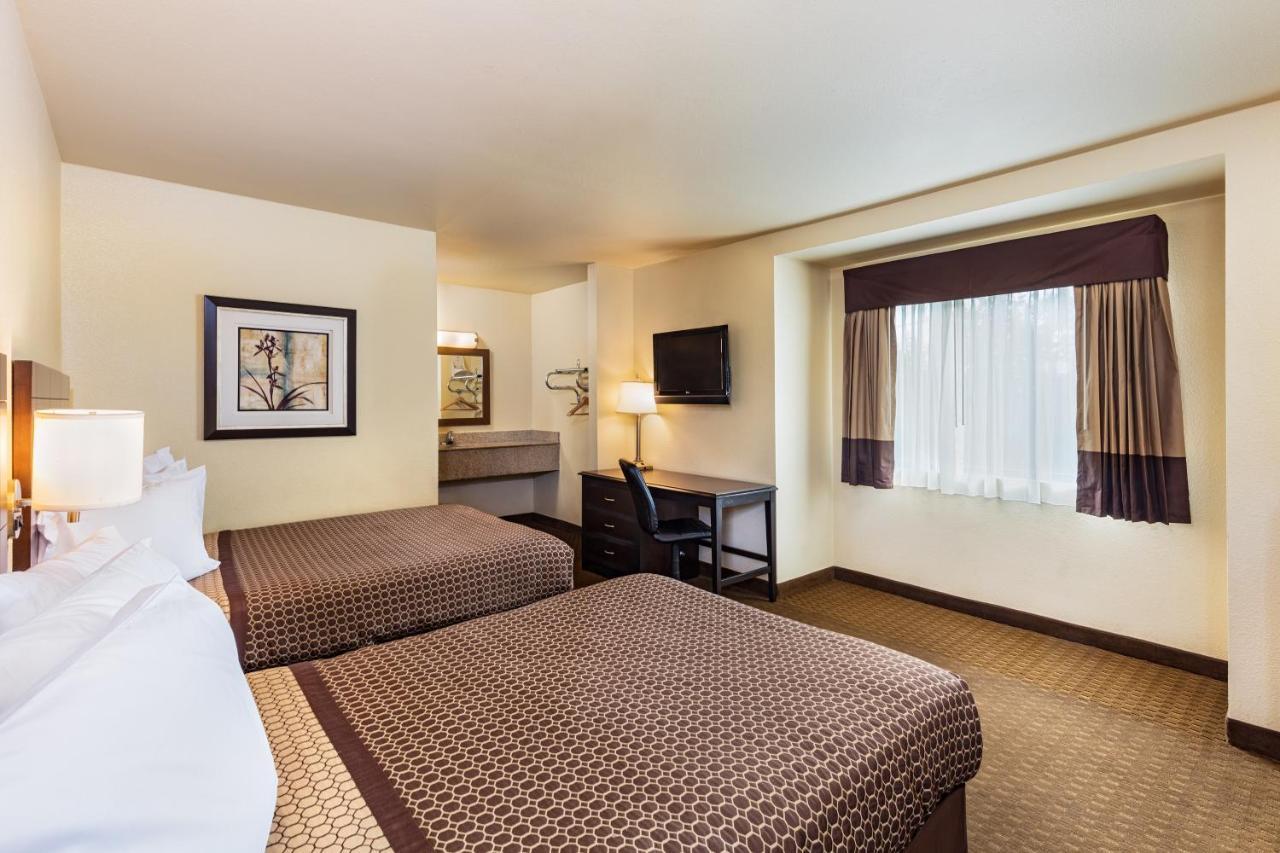 Lemon Heights Inn Tustin Esterno foto
