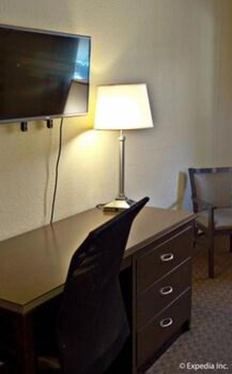Lemon Heights Inn Tustin Esterno foto