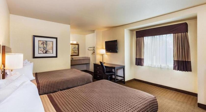 Lemon Heights Inn Tustin Esterno foto