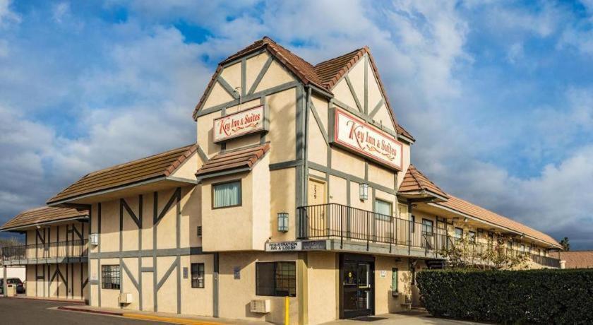 Lemon Heights Inn Tustin Esterno foto