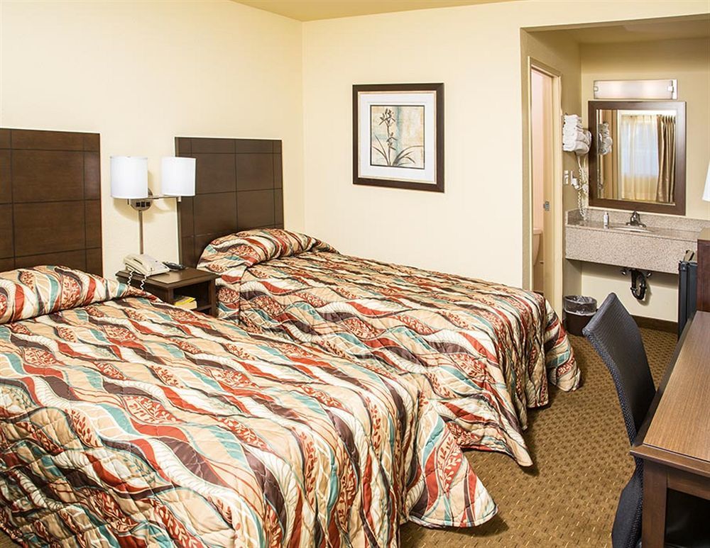 Lemon Heights Inn Tustin Esterno foto