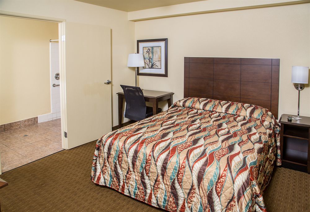 Lemon Heights Inn Tustin Esterno foto