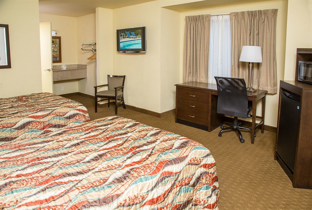 Lemon Heights Inn Tustin Esterno foto