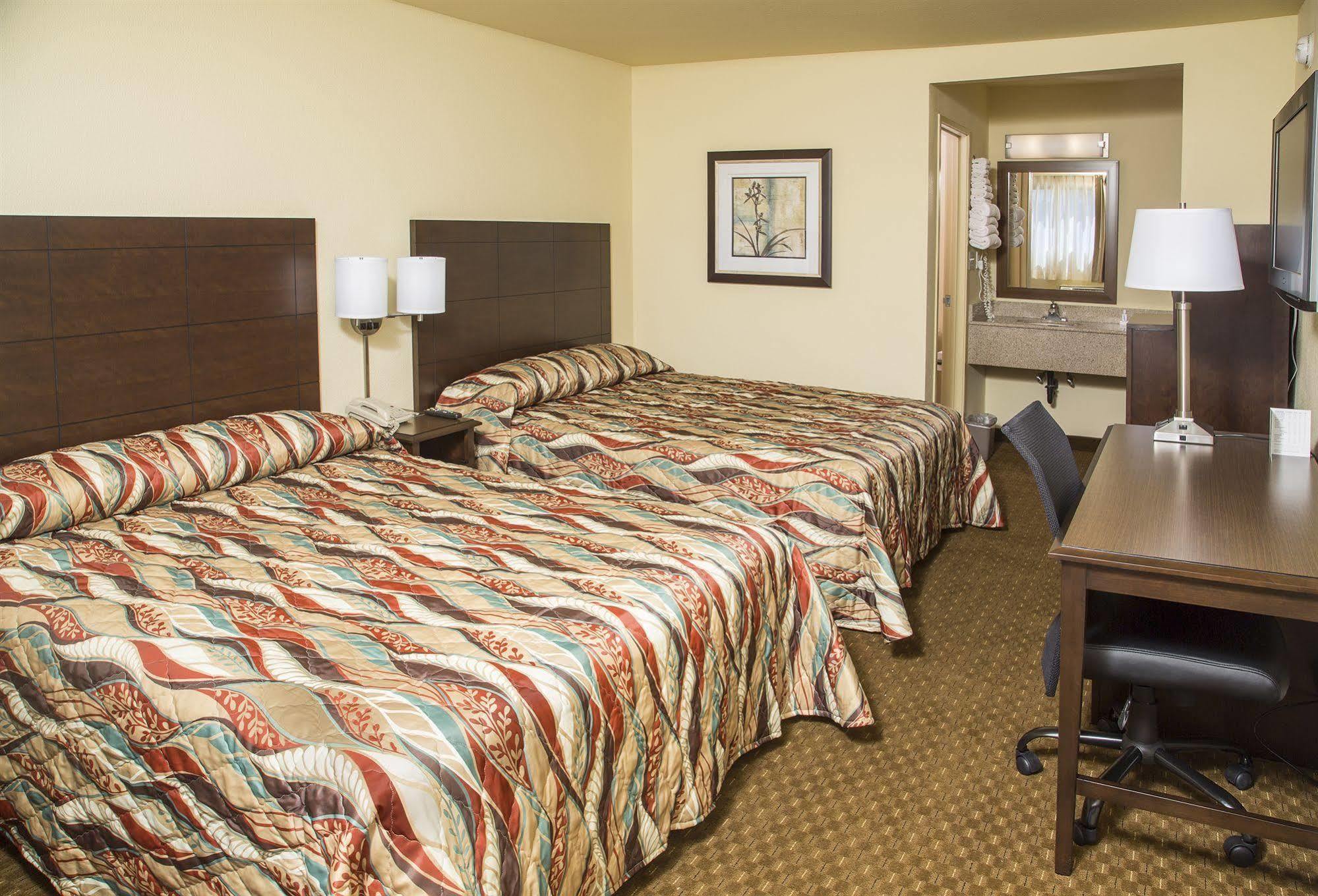 Lemon Heights Inn Tustin Esterno foto