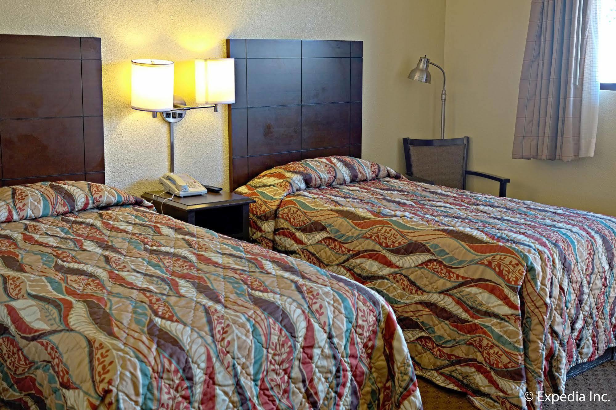 Lemon Heights Inn Tustin Esterno foto