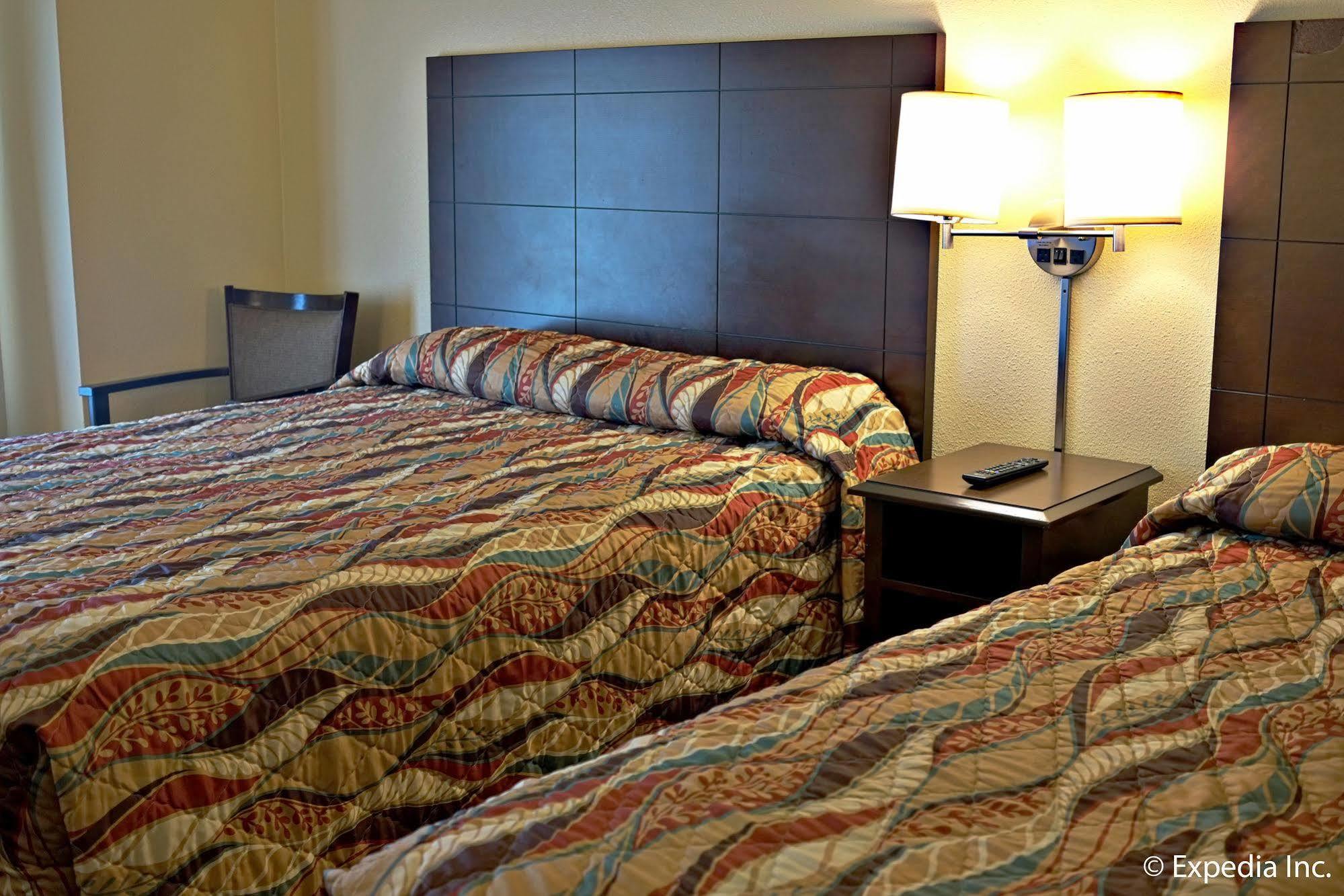 Lemon Heights Inn Tustin Esterno foto