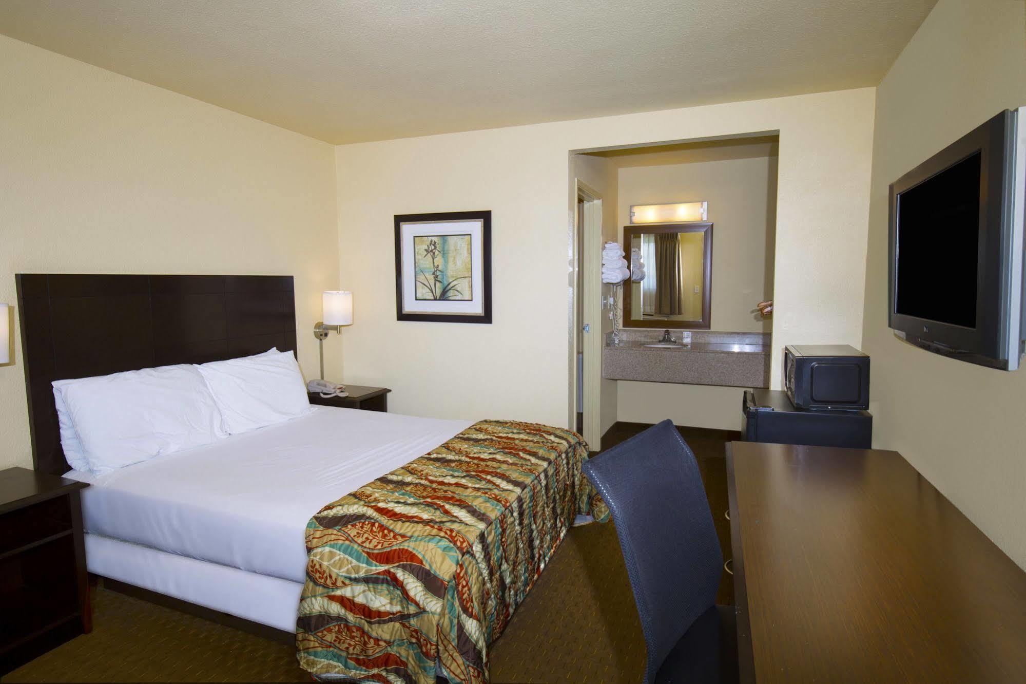 Lemon Heights Inn Tustin Esterno foto
