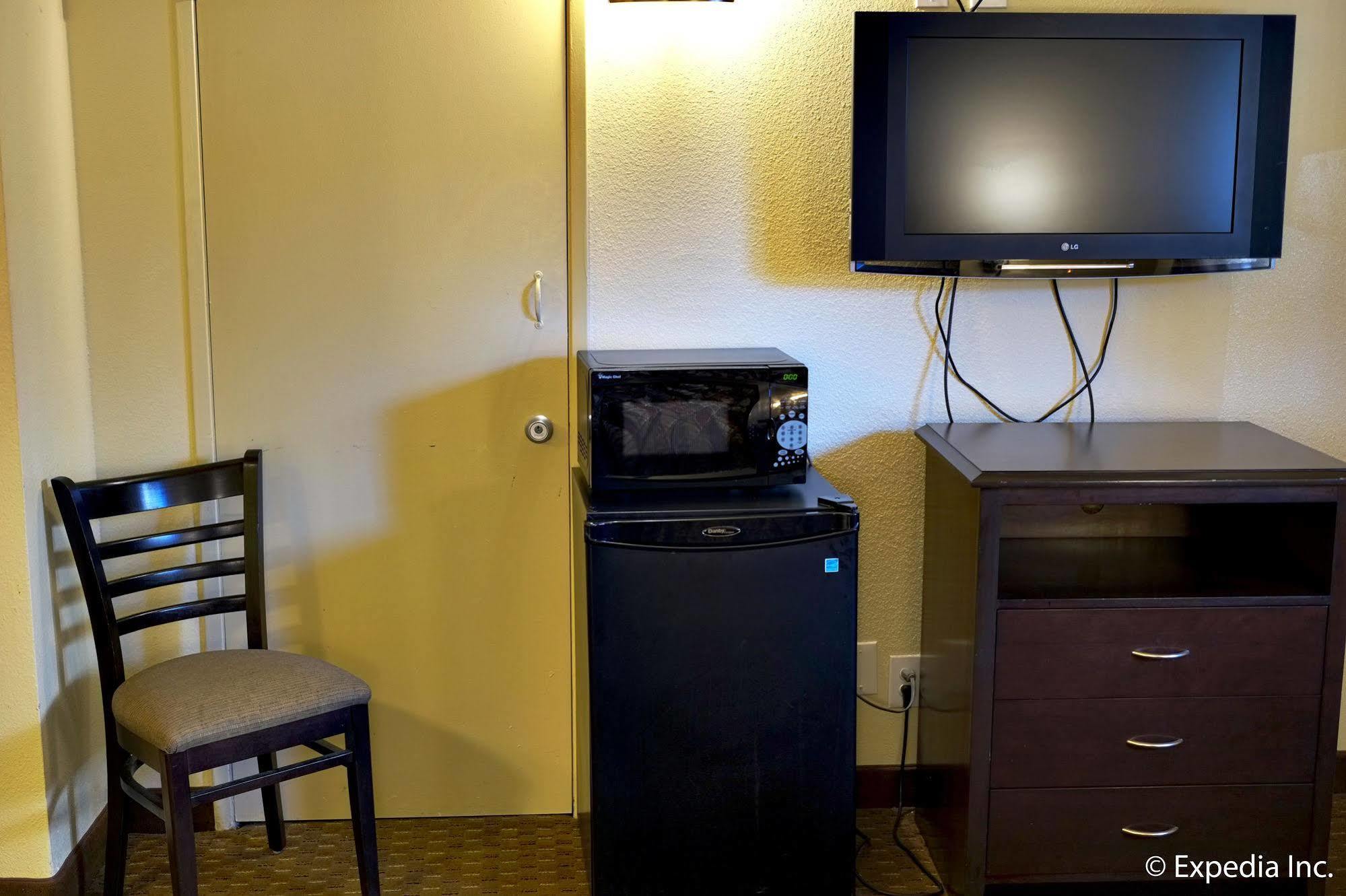 Lemon Heights Inn Tustin Esterno foto