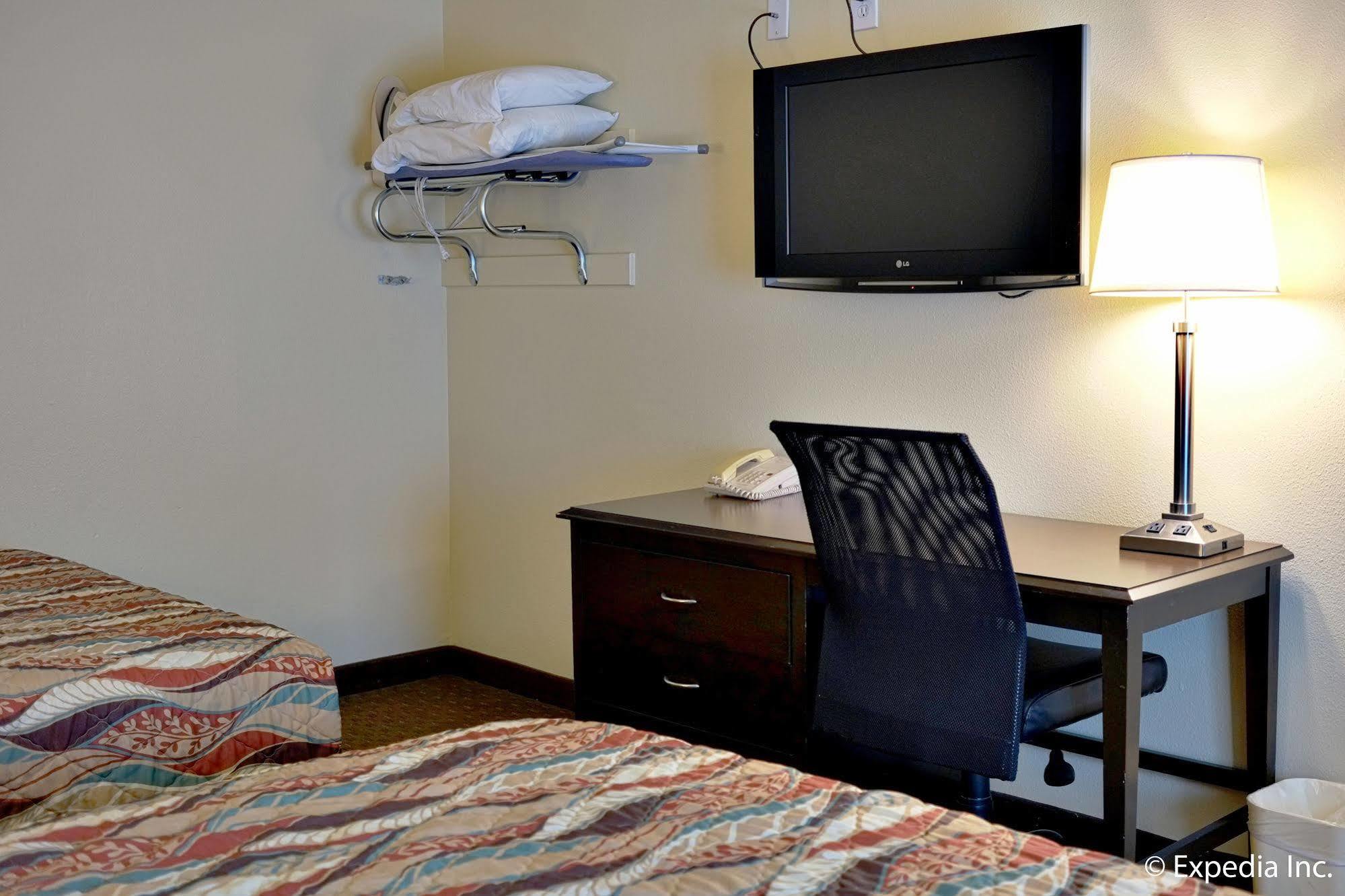 Lemon Heights Inn Tustin Esterno foto
