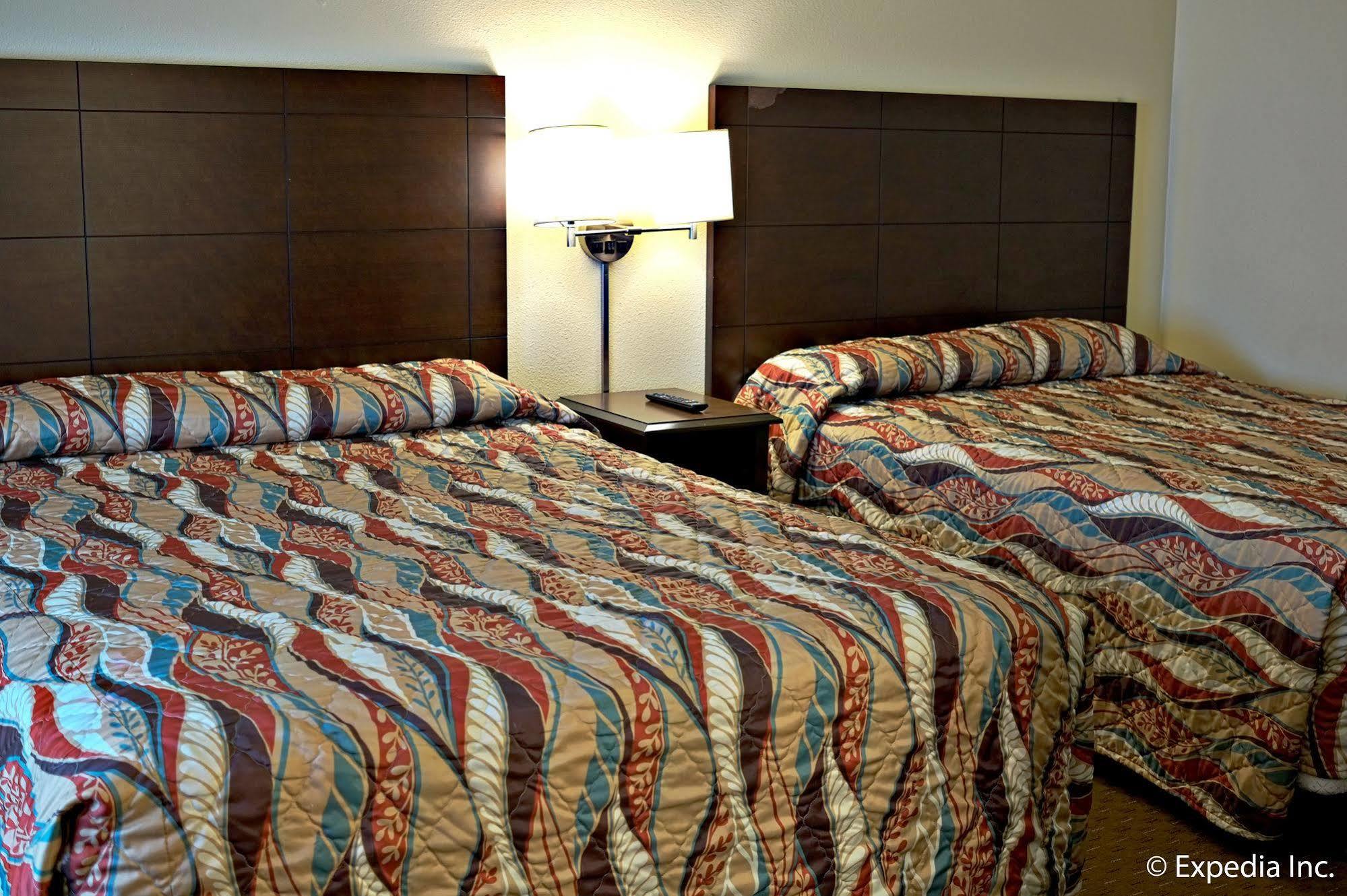 Lemon Heights Inn Tustin Esterno foto