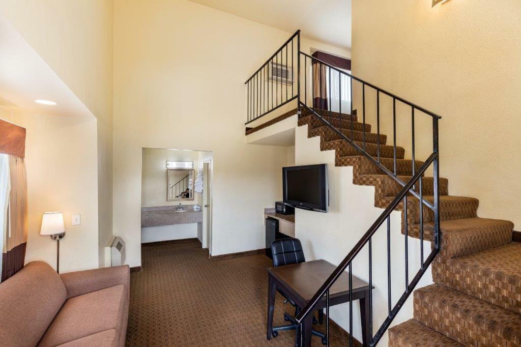 Lemon Heights Inn Tustin Esterno foto